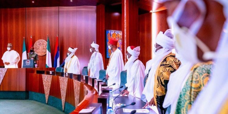 NASS To Revisit Bill On Constitutional Roles For Traditional Rulers ...