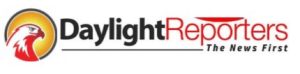 Daylight Reporters Logo