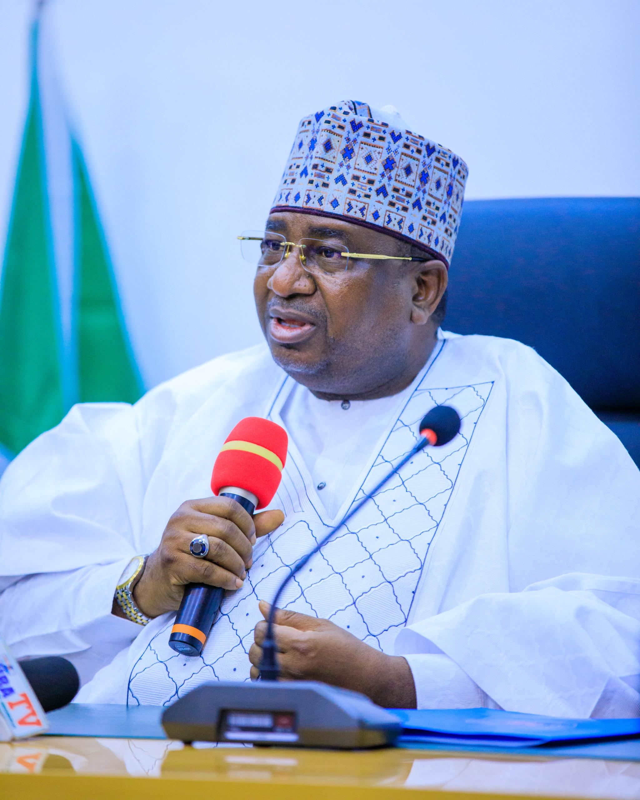 Ramadan : Kebbi Govt opens 69 feeding centres,approves renovation of ...