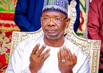 Nasarawa Govt To Deploy Technology In Tackling Crimes