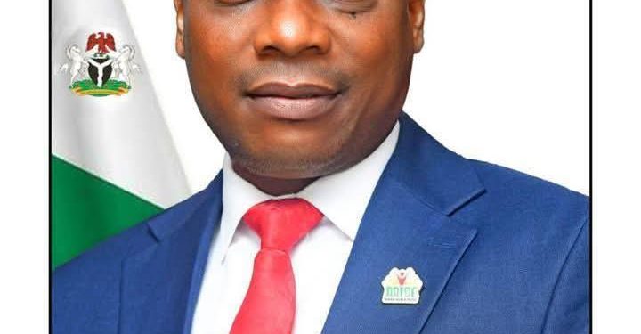 Udoh Elevated As Substantive GM AK-RUWASA, Tasked Ahead Of Rural Water Reforms