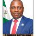 Udoh Elevated As Substantive GM AK-RUWASA, Tasked Ahead Of Rural Water Reforms