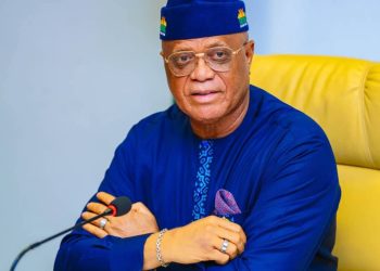 Ibeno Warns Ekid People’s Union To Stop Meddling In Stubbs Creek Forest Reserve, Says Ancestral Land Not For Sale