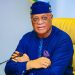Ibeno Warns Ekid People’s Union To Stop Meddling In Stubbs Creek Forest Reserve, Says Ancestral Land Not For Sale