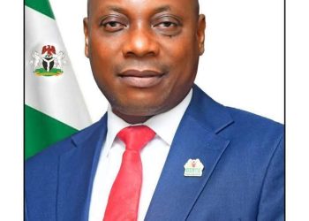 Udoh Elevated As Substantive GM AK-RUWASA, Tasked Ahead Of Rural Water Reforms
