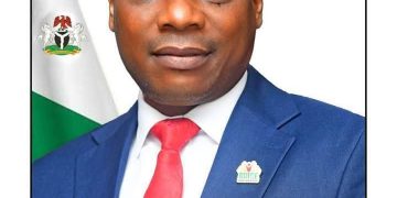 Udoh Elevated As Substantive GM AK-RUWASA, Tasked Ahead Of Rural Water Reforms