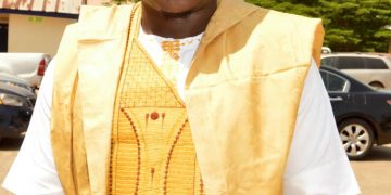 Employment in Nigeria: Between Grace, Grit, and Gamesmanship