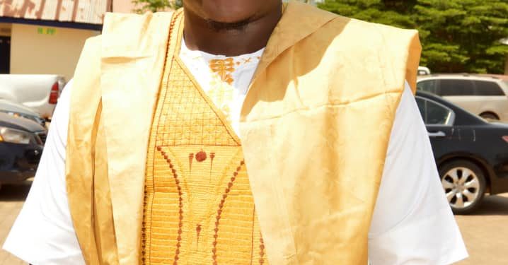 Employment in Nigeria: Between Grace, Grit, and Gamesmanship