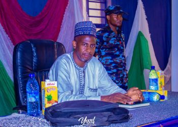 FUTD Appoints Umar Faruk Bayu As Substantive Registrar, Others Take Key Positions