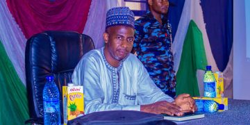 FUTD Appoints Umar Faruk Bayu As Substantive Registrar, Others Take Key Positions