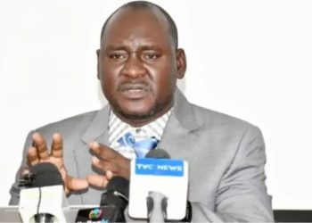 FCC, CISLAC, Strengthen Partnership To Promote Equity, Inclusivity In Governance