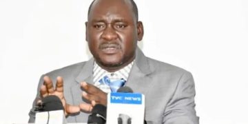 FCC, CISLAC, Strengthen Partnership To Promote Equity, Inclusivity In Governance