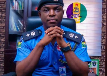 IGP Appoints CSP Hundeyin As New Force PRO