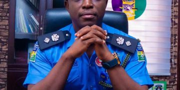 IGP Appoints CSP Hundeyin As New Force PRO