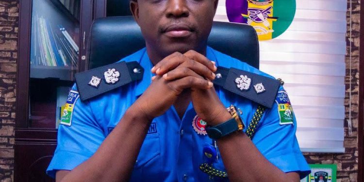 IGP Appoints CSP Hundeyin As New Force PRO