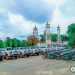Insecurity: Sokoto Government Procures Additional 10 Patrol Vehicles, 150 Motorcycles