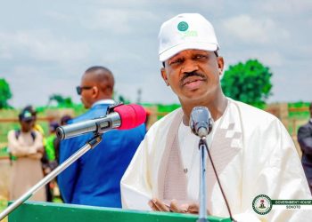 SOSG Disburses N69m, 210 Bags of Rice to Victims of Bandit Attacks in Kware and Gwadabawa LGAs