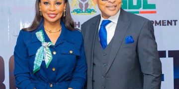 Commissioner Pledges Robust Representation For A’Ibom At SSDC Inaugural Meeting