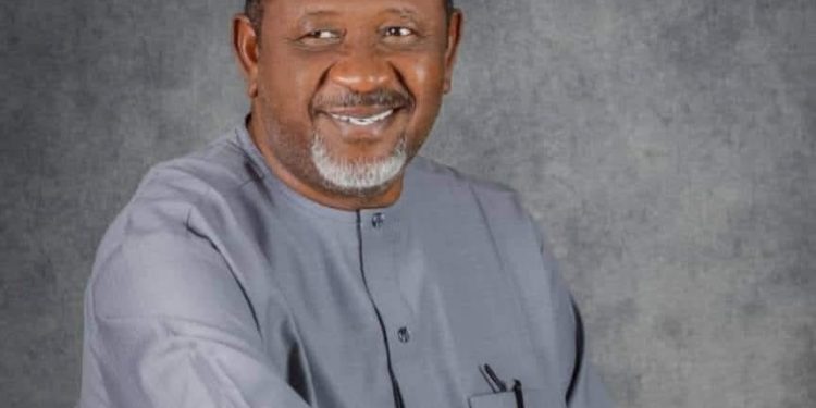Gombe 2027: PDP’s Best Bet,  By Sani Muhammad