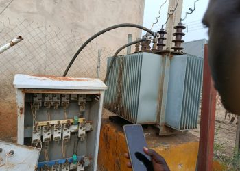 Police Apprehend N7m Transformer Vandals In Jigawa