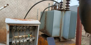 Police Apprehend N7m Transformer Vandals In Jigawa