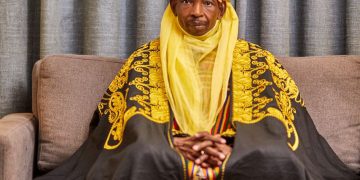 Intergrity: Former DIG Sani, 8 Others Turbanned In Sokoto