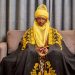 Intergrity: Former DIG Sani, 8 Others Turbanned In Sokoto
