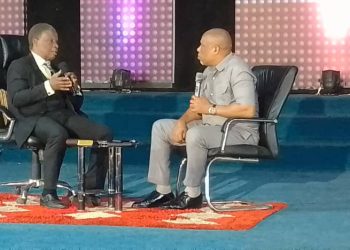 Fiery Cleric, Okoriko Condemns Animal Blood Sacrifice For Atonement