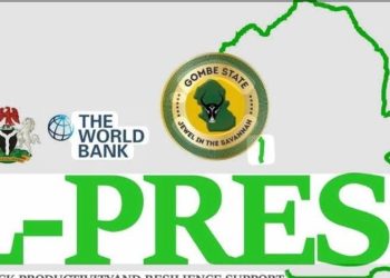 World Bank Hails Gombe’s Reforms, Picks State For International Livestock Summit