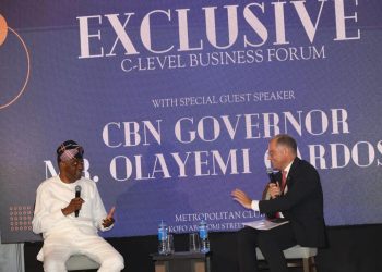 Promoting Nigerian-European Trade, Investment, Exchanges