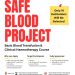FG Launches Safe Blood Transfusion Project In Kano