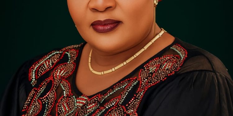 ADC Women Leader Condemns Latest Borno Killings, Advocates More Security Recruitment