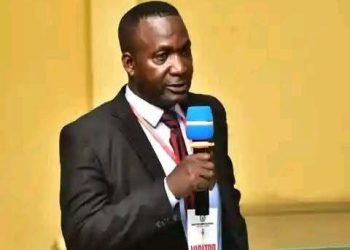 Benue Health Commissioner Tasks Staff On Teamwork, Discipline