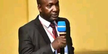 Benue Health Commissioner Tasks Staff On Teamwork, Discipline