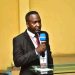 Benue Health Commissioner Tasks Staff On Teamwork, Discipline
