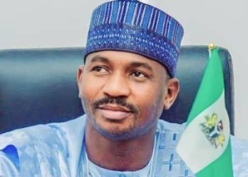 2025: Sokoto Hope To Achieve 80 Percent Budget Performance —Commissioner