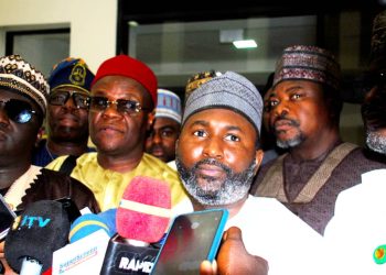 House of Reps Appropriations C’ttee expresses concern over 2024–2025 Act Implementation