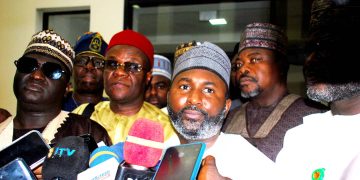House of Reps Appropriations C’ttee expresses concern over 2024–2025 Act Implementation
