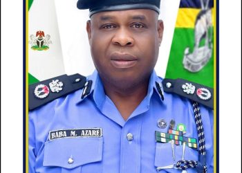 Police Nab Two Electricity Cable Vandals In A’Ibom