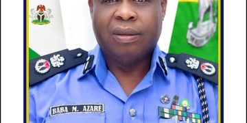 Police Nab Two Electricity Cable Vandals In A’Ibom