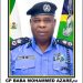 Police Nab Two Electricity Cable Vandals In A’Ibom