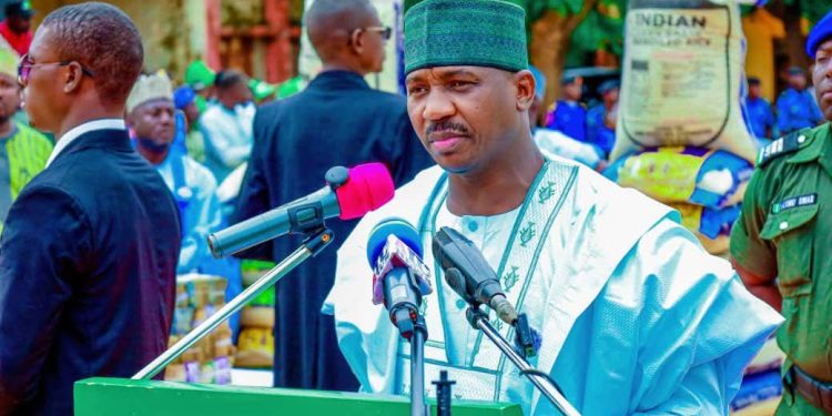 Sokoto Poverty Claims: Setting the Records Straight