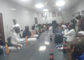 Jigawa Health Agency Engages Media In Campaign Against Measles, Rubulla