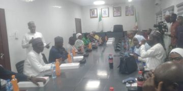 Jigawa Health Agency Engages Media In Campaign Against Measles, Rubulla