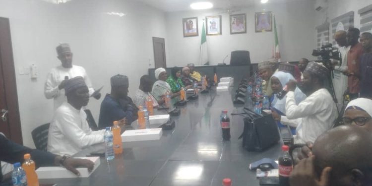 Jigawa Health Agency Engages Media In Campaign Against Measles, Rubulla