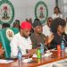 Solid Minerals Sector Devt Key To Nigeria’s Economic Diversification, Speaker Abbas, Others