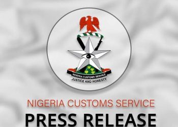 Nigeria Customs Shortlists 286,697 Applicants For Computer Based Test In Ongoing Recruitment