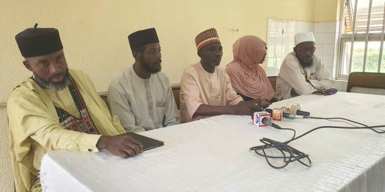 Political Tension In Kebbi: Northern Youths Want Malami Called To Order