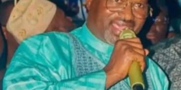 Senator Malam-Madori Applauds FG Over Committee On Reduction Of Prices Of Food Items