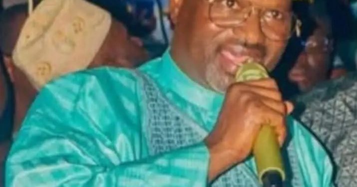 Senator Malam-Madori Applauds FG Over Committee On Reduction Of Prices Of Food Items